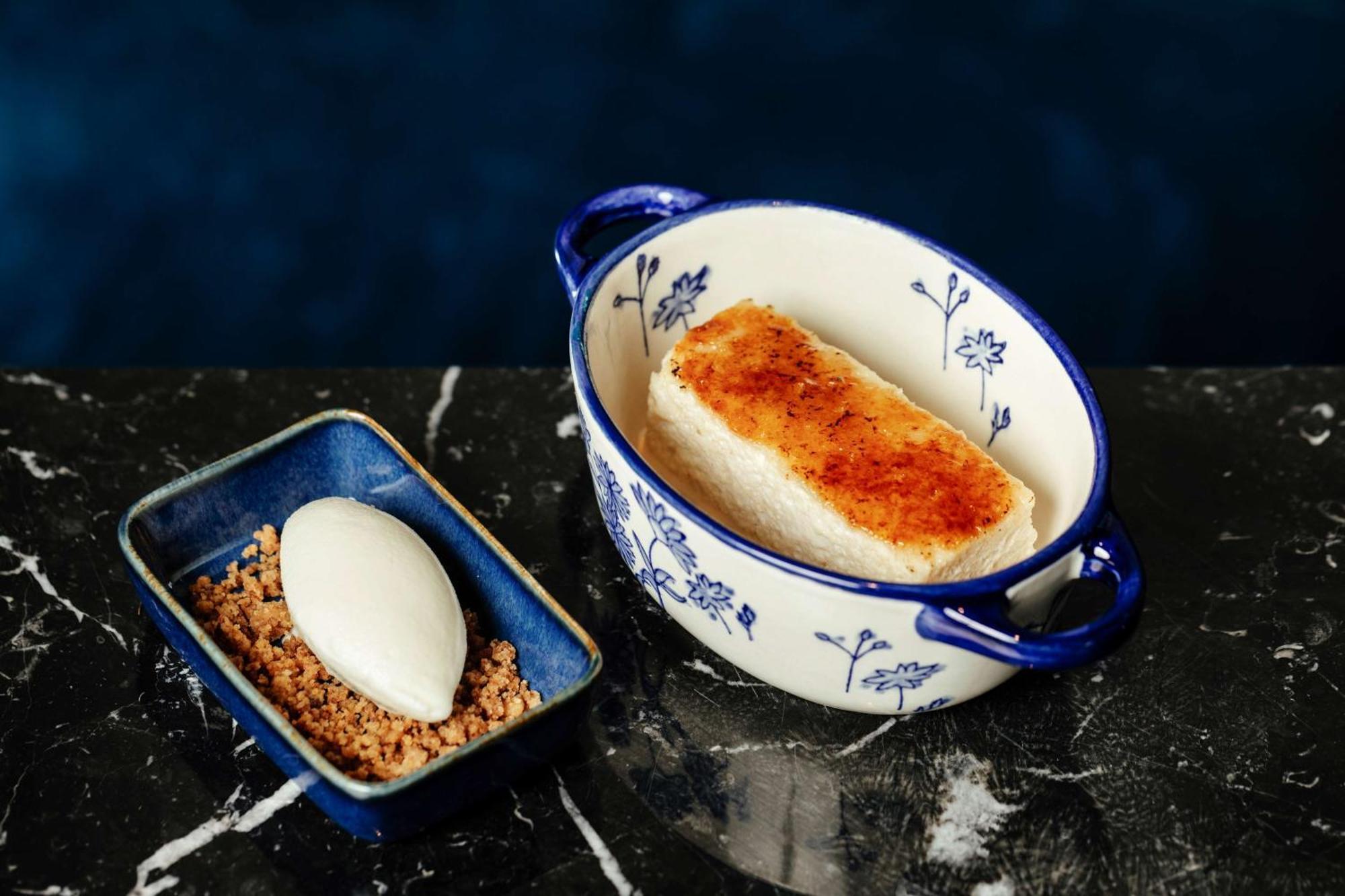 塞维利亚马格达莱纳广场丽笙精选酒店 外观 照片 A traditional Welsh breakfast