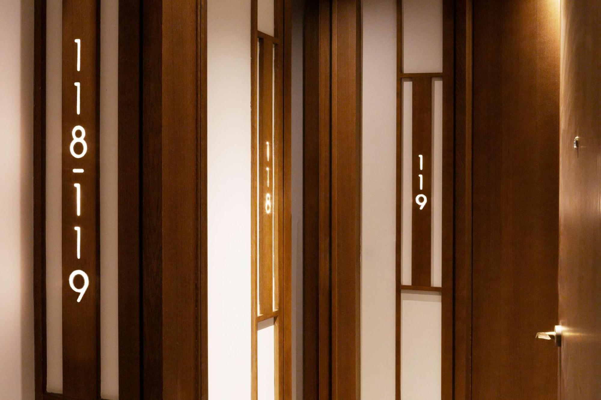 塞维利亚马格达莱纳广场丽笙精选酒店 外观 照片 Rooms at the hotel